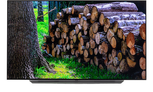 LG OLED65C16LA