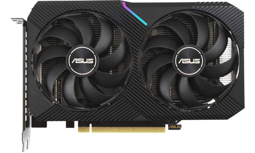 Asus GeForce RTX 3060 Dual 12GB