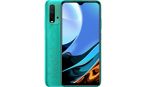 Xiaomi Redmi 9T 64GB Green