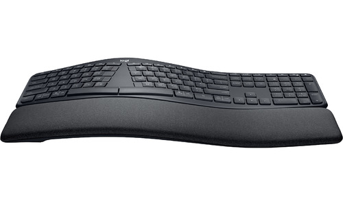 Logitech K860 Ergo Black (US)