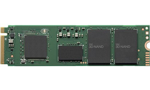 Intel 670P 2TB (M.2 2280)