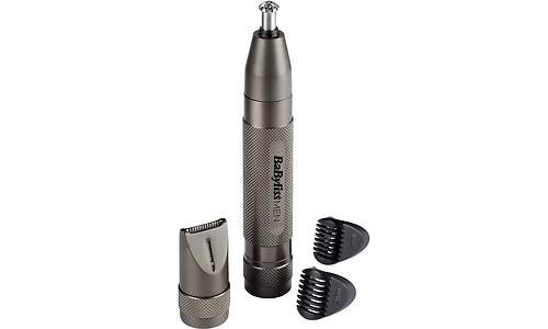 BaByliss Diamond Precision E110E