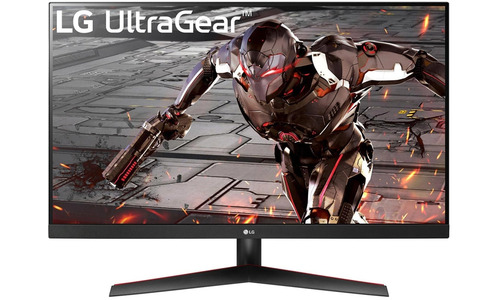 LG 32GN600-B