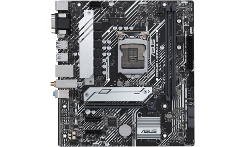 Asus Prime H510M-A WiFi