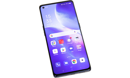 OPPO Find X3 Neo 256GB Black
