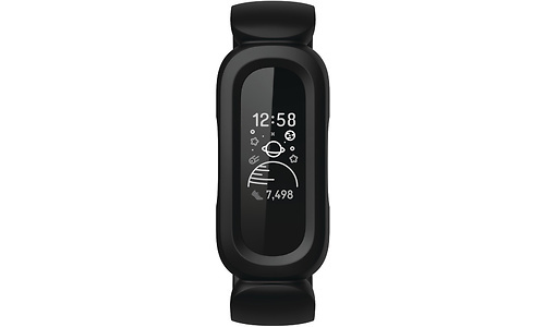 Fitbit Ace 3 Black