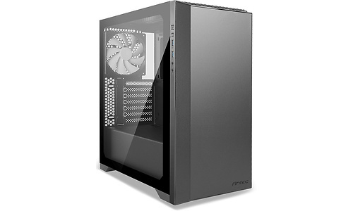 Antec P82 Silent Window Black