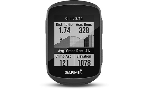 Garmin Edge 130 Plus