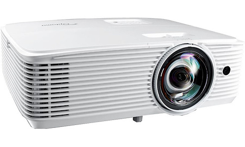 Optoma H117ST