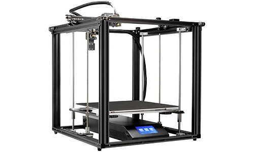 Creality Ender-5 Plus