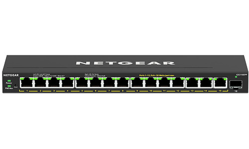 Netgear GS316EPP