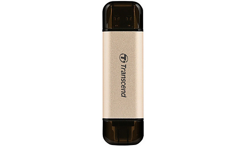 Transcend JetFlash 930C 128GB Gold
