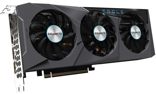 Gigabyte Radeon RX 6700 XT Eagle 12GB