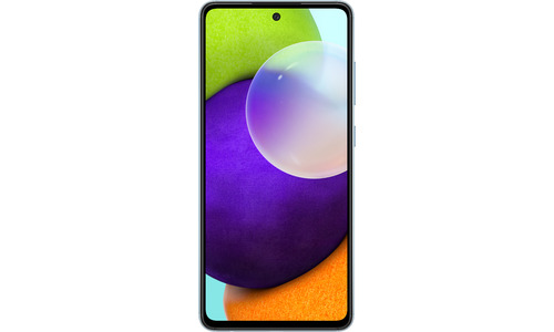 Samsung Galaxy A52 128GB Blue