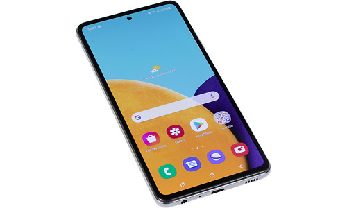 Samsung Galaxy A52 128GB Black 5G