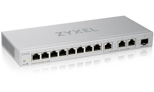 ZyXEL XGS1250-12-ZZ0101F