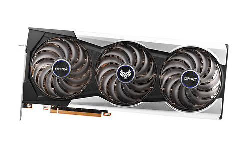 Sapphire Radeon RX 6900 XT Nitro+ SE OC 16GB