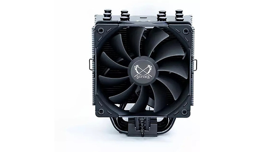 Scythe Mugen 5 Black Edition