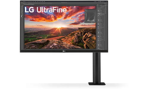 LG Ergo 27UN880