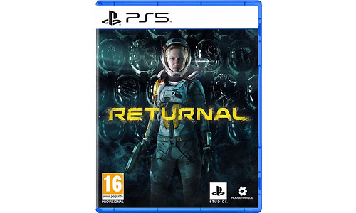 Returnal (PlayStation 5)