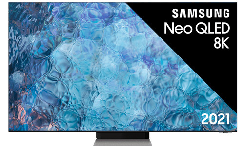 Samsung QE85QN900A