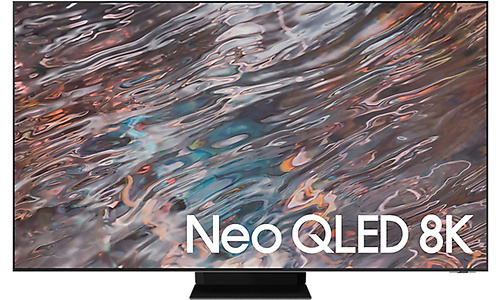 Samsung QE85QN800A