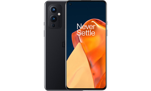 OnePlus 9 128GB Black