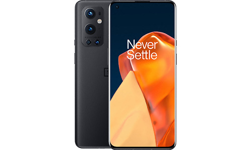 OnePlus 9 Pro 256GB Black