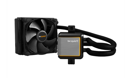 Be quiet! Silent Loop 2 120mm