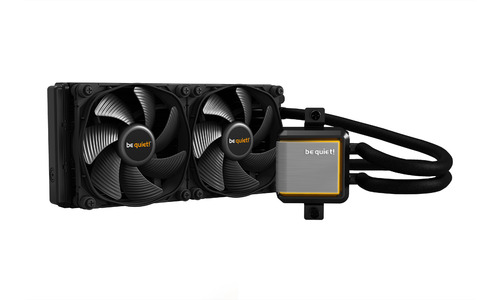 Be quiet! Silent Loop 2 240mm