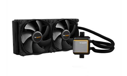 Be quiet! Silent Loop 2 280mm