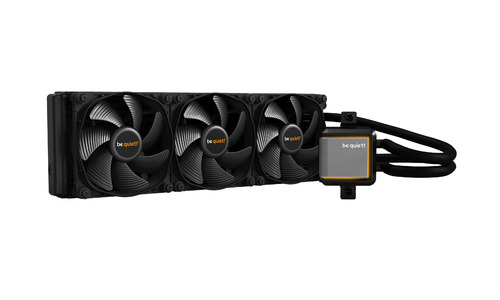 Be quiet! Silent Loop 2 360mm