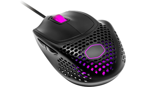 Cooler Master MasterMouse MM720 Matte Black
