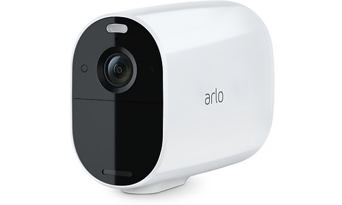 Arlo Essential XL Spotlight White