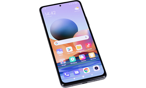 Xiaomi Redmi Note 10 Pro