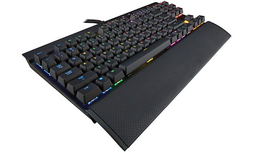 Corsair K55 RGB Pro Black (US)