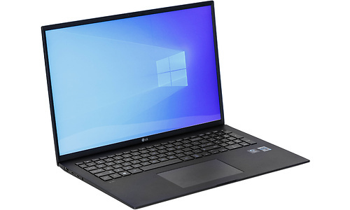 LG Gram 17Z90P-K.AAC8U1