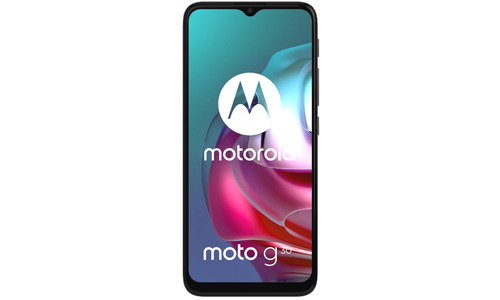 Motorola Moto G30 128GB Blue