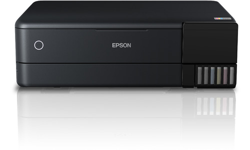Epson EcoTank ET-8550
