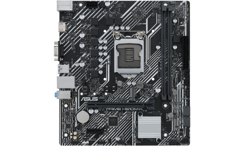 Asus Prime H510M-K