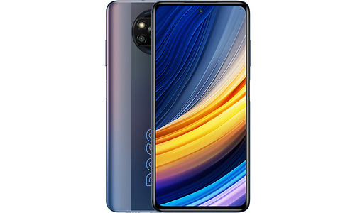 Xiaomi Poco X3 Pro 256GB Blue