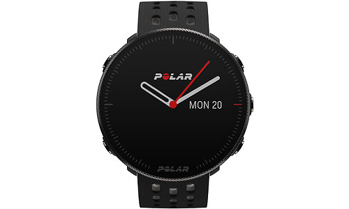 Polar Vantage M2 Black/Grey