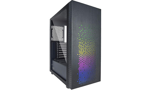 Azza Celesta 340F Window Black