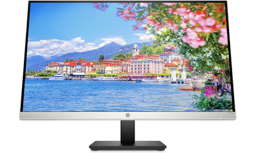HP 27mq