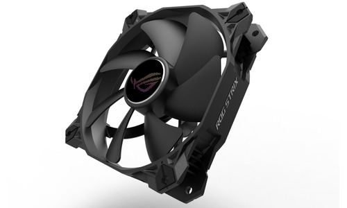Asus RoG Strix XF 120mm Black