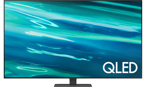 Samsung QE55Q80A