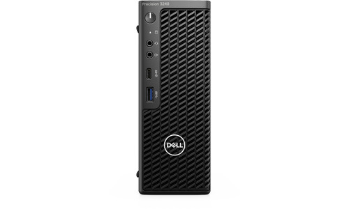 Dell Precision 3240 (15RDW)