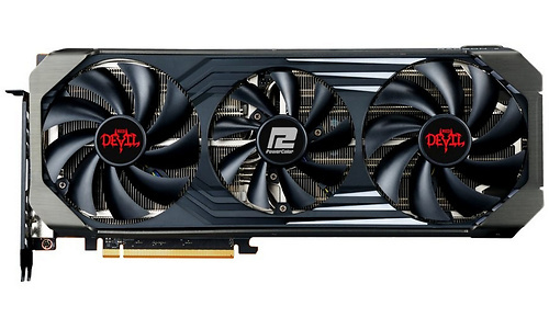 PowerColor Radeon RX 6700 XT Red Devil 12GB