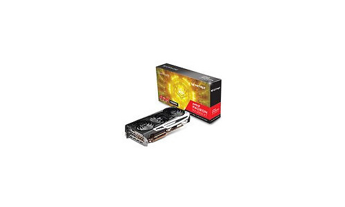 Sapphire Nitro+ Radeon RX 6900 XT 16GB