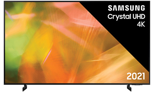 Samsung UE65AU8000